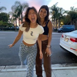 Meet your Posher, Tessa